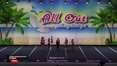 Xtreme Carolina Athletics - Storm [2025 Youth Day 1] 2025 Splash Bash