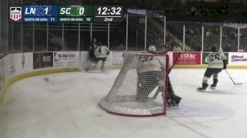 Replay: Home - 2025 Lincoln vs Sioux City | Apr 21 @ 7 PM