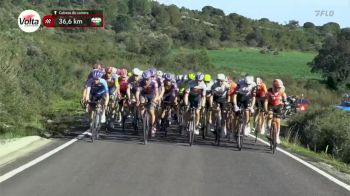 2025 Volta Ciclista a Catalunya - Stage 2