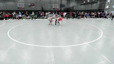 144 lbs Champ. Rd Of 64 - Carson Neubert, Team Nazar Training Center vs Conner Spaletta, Team Idaho Wrestling Club