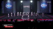 Top Gun All Stars-Orlando - Deja 2 [2026 Youth--Small--Div 1 Day 1] 2026 The All Out Grand Nationals