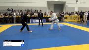 Sean Kline vs Hisashi Shimada 2024 World Masters IBJJF Jiu-Jitsu Championship