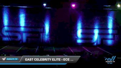 East Celebrity Elite - ECE Londonderry Tiny Enchanted - All Star Cheer [2022 L1.1 Tiny - PREP - A Day 1] 2022 Spirit Fest Providence Grand National