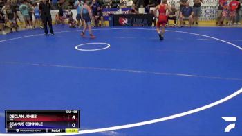 Replay: Mat 3 - 2024 Kids Freestyle & GrecoRoman National  Ch | Jun 29 @ 9 AM