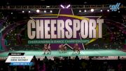 Carolina Elite - Mini Money [2025 L1 Mini - D2 - A Day 1] 2025 CHEERSPORT National All Star Cheerleading Championship