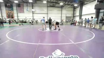 220 lbs Rr Rnd 3 - Lonnell Owens-Pabon, Rampage vs Zachary Babiczuk, Ohio Lightning