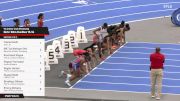 High School Girls' 60m Hurdles, Prelims 1 - Age 13-14