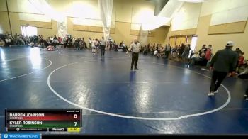 63 lbs Semifinal - Tyson Linnell, Stallions Wrestling Club vs Ryder Yates, Delta Wrestling Club