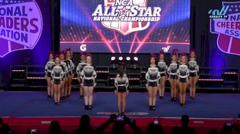 Cheer Skillz Academy - Lady Lieutenants [2025 L3 Junior - D2 - Small - C Day 2] 2025 NCA All-Star National Championship