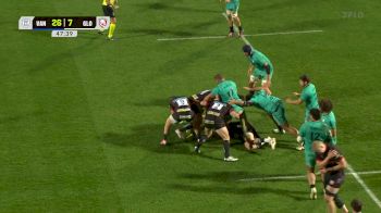 Replay: RC Vannes vs Gloucester Rugby | Dec 14 @ 5 PM