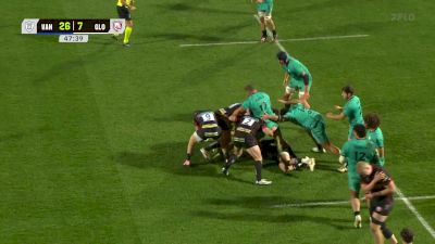 Replay: RC Vannes vs Gloucester Rugby | Dec 14 @ 5 PM