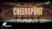 [2023 Break] 2023 CHEERSPORT National All Star Cheerleading Championship