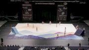 River Bluff HS "Lexington SC" at 2024 WGI Color Guard World Championships