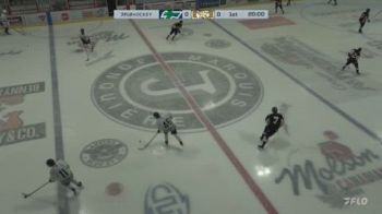 Replay: Home - 2025 Trois-Rivieres vs Jonquiere | Aug 15 @ 6 PM