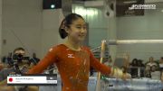 Ayumi Niiyama - Bars, Japan - 2019 City of Jesolo Trophy