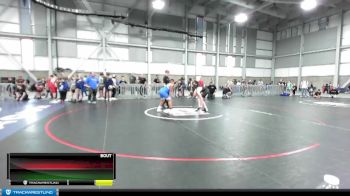 117-124 lbs Round 1 - Broady Nelson, Okanogan Underground WC vs Elija Koeppen, Steelclaw WC