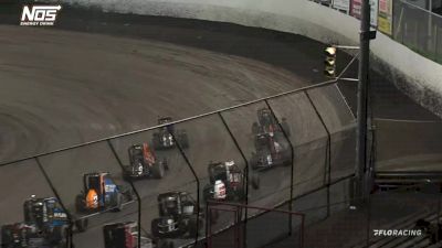 Feature | USAC Indiana Midget Week at Tri-State Speedway