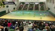 Vista Murrieta HS "Murrieta CA" at 2026 WGI Guard Manhattan Beach Regional+