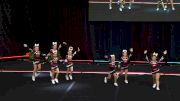 Corona Stars Cheer - Galaxy [2018 L1 Small Youth Semis] The D2 Summit