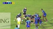 Replay: Fijian Drua vs Hurricanes | Apr 19 @ 7 AM