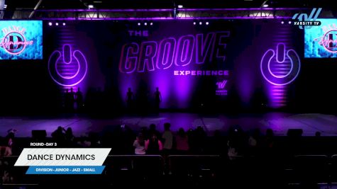 Dance Dynamics - Junior Premier Small Jazz [2023 Junior - Jazz - Small Day 3] 2023 Encore Grand Nationals