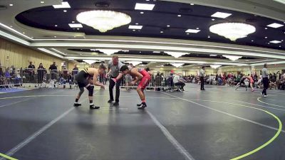 120 lbs Round Of 64 - Elias Echeveste, Bonita HS vs Shawn Brunson, Gilbert WC