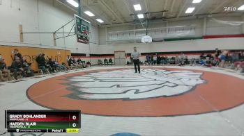 120 lbs Round 5 (6 Team) - Lathan Reiman-villamore, Wheatland vs Dyllan Myers, Thermopolis