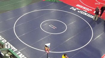 Replay: Mat 1 - 2026 PJW Jr High Championship | Mar 1 @ 1 PM