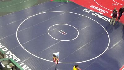 Replay: Mat 1 - 2026 PJW Jr High Championship | Mar 1 @ 1 PM