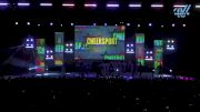 Top Gun All Stars - Miami - TGLC [2025 L6 Senior Coed - Large Day 1] 2025 CHEERSPORT National All Star Cheerleading Championship