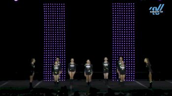 Wisconsin Elite - Bomb Squad [2025 L1 Youth - D2 Day 2] 2025 ASC King of the Jungle Schaumburg Showdown