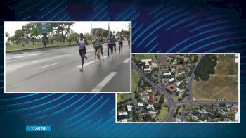 Replay: Sanlam Cape Town Marathon