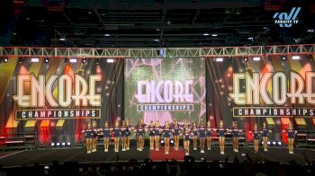 All-Star Revolution - Liberty [2024 L3 Junior - Medium Day 2] 2024 Encore Grand Nationals