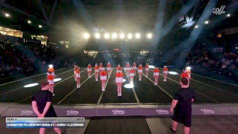 Chemnitzer Polizeisportverein e.V. - Cheeky Cloverinies [2026 OP MX 0 Day 2] 2026 Summer All Level Championship East