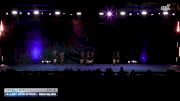 A List Athletics - Mini Glam [2026 L1 Mini Day 2] 2026 Spirit Cheer Grand Nationals