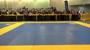 Replay: Mat 10 - 2023 World IBJJF Jiu-Jitsu No-Gi Championship | Dec 9 @ 9 AM