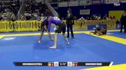 Adam Daniel Cogar vs Ryan Charles Cottrell 2025 Pan IBJJF Jiu-Jitsu No-Gi Championship
