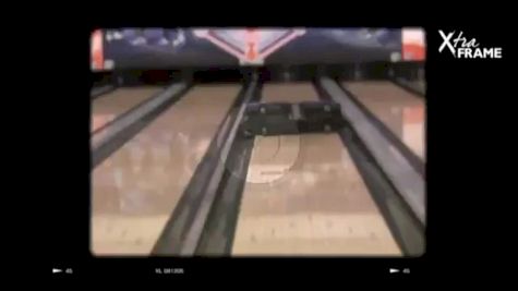 Suncoast PBA Senior U.S. Open - Qualifying