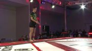 JEANINE LEEANN TAITINGFONG vs Katy Languidey 2026 Fight to Win 306