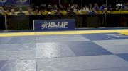 Replay: Mat 7 - 2026 Pan Kids Jiu-Jitsu IBJJF Championship | Jul 25 @ 9 AM