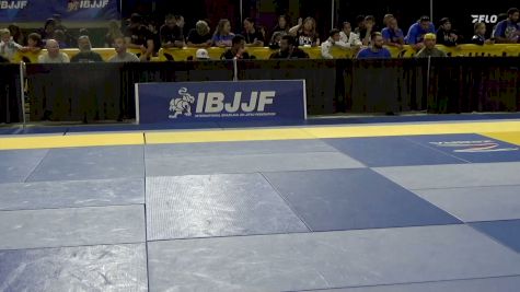 Replay: Mat 7 - 2026 Pan Kids Jiu-Jitsu IBJJF Championship | Jul 25 @ 9 AM