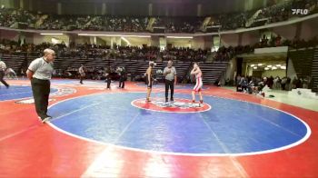 138-2A 5th Place Match - Harris Holley, Cook vs Lachlen Behrndt, Morgan County