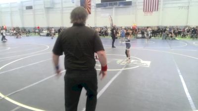 72 kg Rr Rnd 1 - Melody Weldon, YV Wrestling vs Rosemarie Mitchell, LV Bears WC