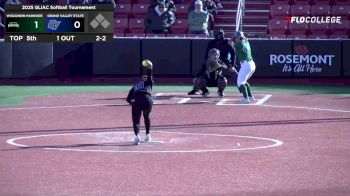 Replay: GLIAC Softball Champ G9 | May 3 @ 5 PM