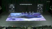 Hernando HS "Hernando MS" at 2024 WGI Color Guard World Championships