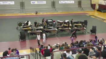 Timber Creek HS "Orlando FL" at 2026 WGI Perc/Winds Orlando Regional+