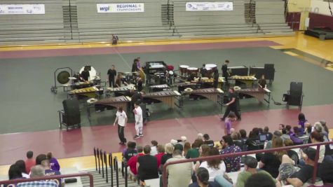 Timber Creek HS "Orlando FL" at 2026 WGI Perc/Winds Orlando Regional+