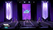 Starfish [2026 Day 1 Tiny--Div 1] 2026 Next Level Grand Nationals
