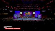 Cheer Extreme - Raleigh - Hiss [2026 L6 International Open Small Coed Finals] 2026 The Cheerleading Worlds