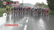Watch In Canada: 2025 Vuelta España Femenina - Stage 2